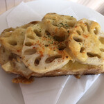 日々ブロート - 