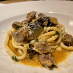 オステリア イル ガルボ - 