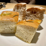 オステリア イル ガルボ - 