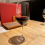 オステリア イル ガルボ - 