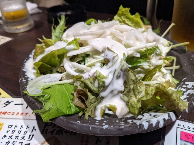 新月 &ndash; 盛岡の居酒屋で味わう地元食材と季節の料理