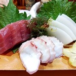 味屋 じんべい - 