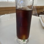 神戸ブルーベリーガーデン - 水出しコーヒー