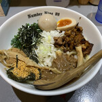 麺ダイニング ナンバーナイン 09 - 