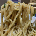 麺ダイニング ナンバーナイン 09 - 