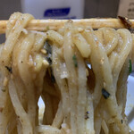 麺ダイニング ナンバーナイン 09 - 