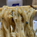 麺ダイニング ナンバーナイン 09 - 