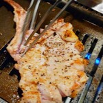 Yakiniku Gurume Nikuro - 