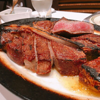 ベンジャミンステーキハウス 六本木 - 