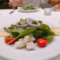 ベンジャミンステーキハウス 六本木 - 