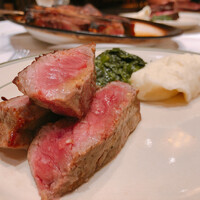 ベンジャミンステーキハウス 六本木 - 