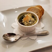 レストラン シャルム - 