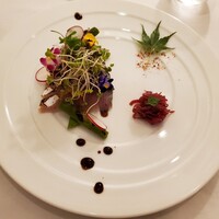 レストラン シャルム - 