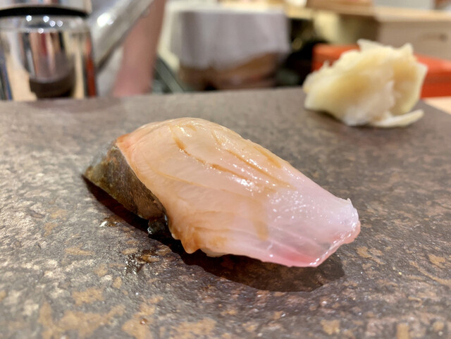 鮨聖 築地 寿司 ネット予約可 食べログ