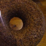 うさぎとぼく - 封をあけると、コーヒーのいいにおい～しっとり、もちもちとした食感ですごく美味しいです。何度もリピ買いしてるよ～