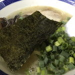 博多ばってんラーメン - 