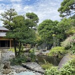 御料理ふじ居 - 