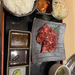 Yakiniku Sukiyaki Jun - 