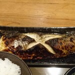 産直さばと青魚 伏見あおい - 