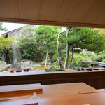 御料理ふじ居 - 