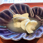 御料理ふじ居 - 