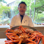 御料理ふじ居 - 