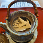 御料理ふじ居 - 