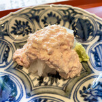 御料理ふじ居 - 