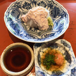 御料理ふじ居 - 