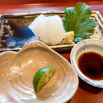 御料理ふじ居 - 