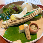 御料理ふじ居 - 