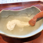 御料理ふじ居 - 