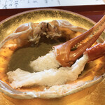 御料理ふじ居 - 