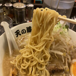 Ramen Tenno Michi - 