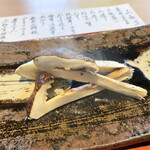 御料理ふじ居 - 