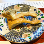 御料理ふじ居 - 