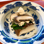 御料理ふじ居 - 