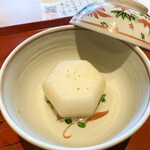 御料理ふじ居 - 