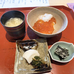 御料理ふじ居 - 