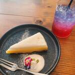 an.loca ぼくとコーヒーとお酒 - 