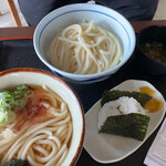 山崎製麺 - 