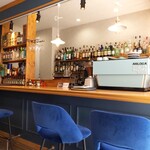 an.loca ぼくとコーヒーとお酒 - 