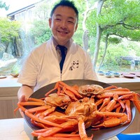 御料理ふじ居 - 