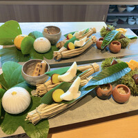 御料理ふじ居 - 