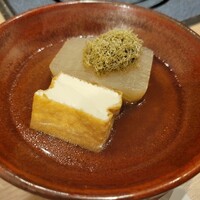 すぎ乃 麻布十番 - 