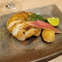 すぎ乃 麻布十番 - 