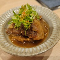 すぎ乃 麻布十番 - 