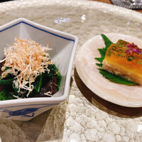 日本料理 とくを - 