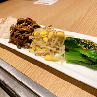 横浜焼肉kintan - 