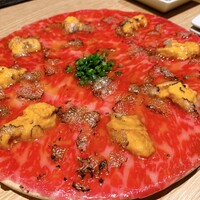 横浜焼肉kintan - 